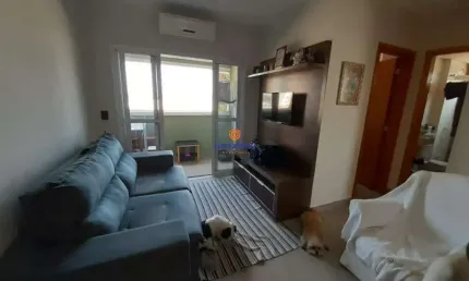 APARTAMENTO GRAN TORINO I 2 QUARTOS I 1 BANHEIRO I 1 SALA I 1 GARAGEM