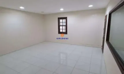 SALA COMERCIAL CENTRO DE BAURU I 2 BANHEIROS I 10 SALAS I 396M²