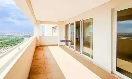 Venda de apartamento de alto padra CORSEGA, 4 suítes, 6 banheiros, 2 salas e 7 vagas de garagens