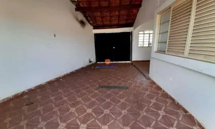 CASA PARQUE VISTA ALEGRE I 2 QUARTOS I 2 BANHEIROS I 1 SALA I 3 VAGAS