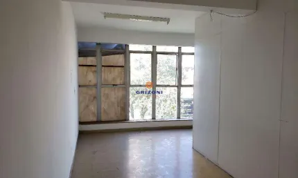 SALA COMERCIAL NO CENTRO DE BAURU I 3 BANHEIROS I 100²