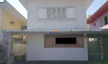 SALA COMERCIAL CENTRO I 3 BANHEIROS I 8 SALAS I 6 VAGAS I 180M²