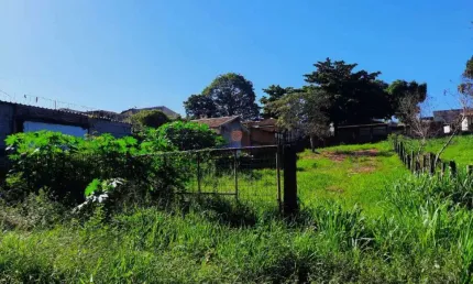 Terreno à venda na Vila Giunta, Bauru 