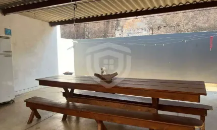 CASA TÉRREA STA EDWIGES |3 DORMITÓRIOS |2 BANHEIROS |2 VAGAS