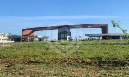 Terreno à venda no Alto Higienópolis, Bauru 