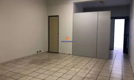 SALA COMERCIAL CENTRO DE BAURU I 1 BANHEIRO I 39 M²