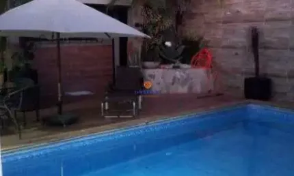 Casa com 4 quartos à venda no Jardim Estoril, Bauru 