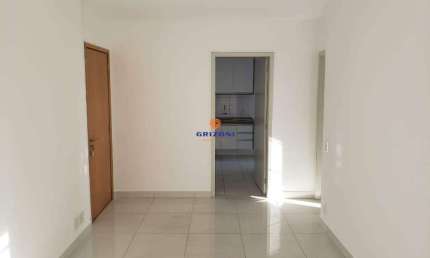 Apartamento com 2 quartos à venda no Edifício Residencial Arte Brasil
