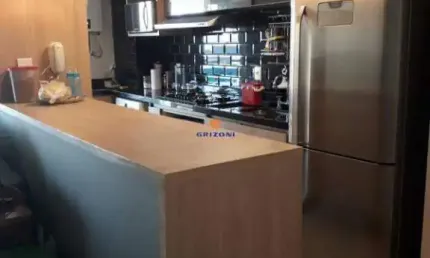 Apartamento de 3 quartos à venda no Edifício Lumina Home