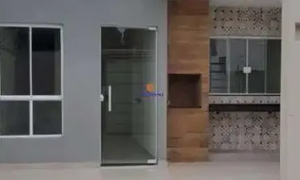 Casa para à vendas com e 3 quartos, sendo 1 suíte Vila Industrial Bauru