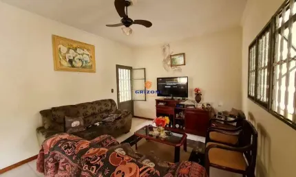 Casa com 3 quartos à venda no Jardim Terra Branca, Bauru 