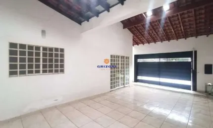 Casa jd. eugenia i 3 quartos i 1 suite i 2 banheiros i 2 salas i 2 vagas