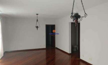 Apartamento para Vendas no Residencial Mediterranee com 4 quartos, sendo 1 suíte