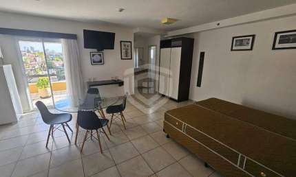 APARTAMENTO EDIFÍCIO CITY I 1 QUARTO I 1 BANHEIRO I 1 SALA I 1 VAGA