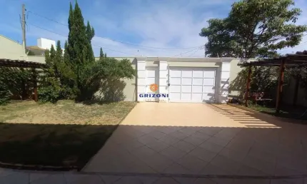 CASA JD. AMÉRICA I 3 QUARTOS I 1 SUITE I 2 BANHEIROS
