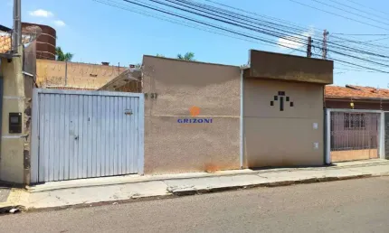 Casa vila lemos i 3 quartos i 2 banheiros i 2 salas i 2 vagas