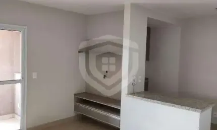 Apartamento para Vendas no Residencial Donnatella com Dois Dormitórios