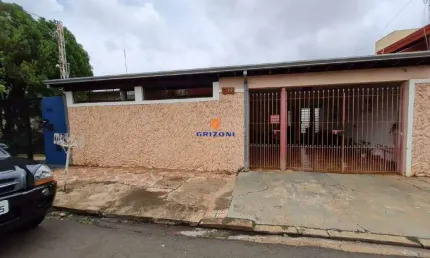 Casa a venda Alto Higienópolis I 3 quartos I 3 vagas