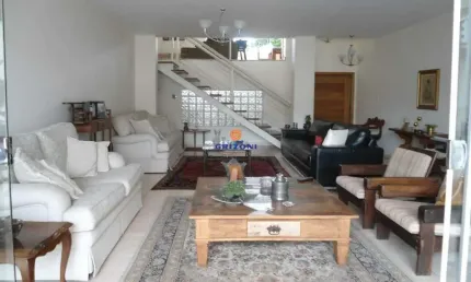 Casa com 4 quartos à venda na Vila Guedes de Azevedo Bauru