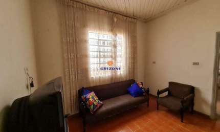 Casa com 3 quartos à venda na Vila Camargo, Bauru 