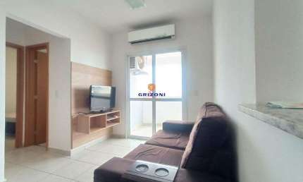 APARTAMENTO EDIFÍCIO VILLAGIO BELVEDERE | 2 QUARTOS | 1 BANHEIRO | 1 SALA I 1 VAGA |