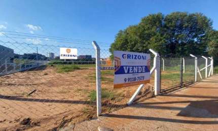 LOTE NA AV. COMENDADOR JOSÉ DA SILVA MARTHA | 1.694,00M² | VIA COMERCIAL