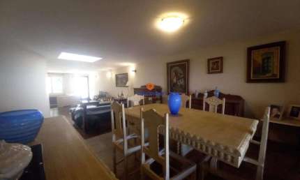 CASA VILA CIDADE UNIVERSITÁRIA | 3 QUARTOS | 1 SUÍTE | 2 SALAS | 2 VAGAS
