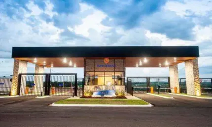 Lote condomínio residencial villa de leon 2 | 300 m²