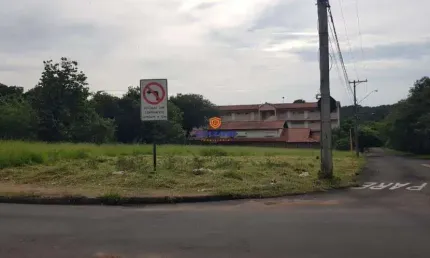 Terreno à venda no Jardim Contorno, Bauru 