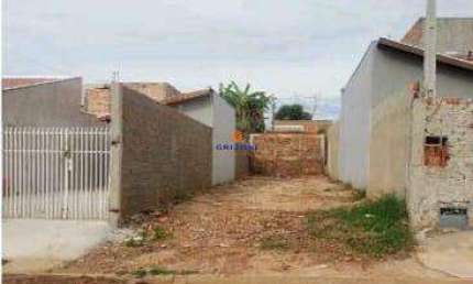 Terreno à venda na Pousada da Esperança II, Bauru 