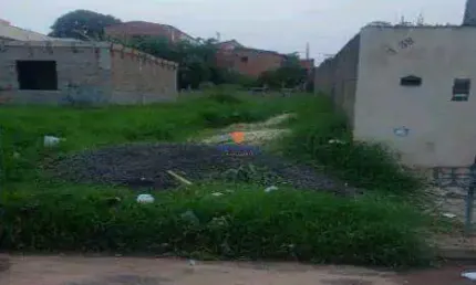 Terreno à venda na Pousada da Esperança I, Bauru 