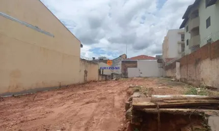 Terreno à venda no Jardim Brasil, Bauru 