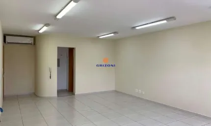 SALA COMERCIAL JARDIM EUROPA | EDIFÍCIO BUSINESS OFFICE |EXCELENTE LOCALIZAÇÃO