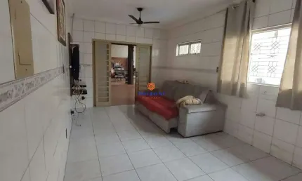 Casa vila santa clara | 2 quartos | 2 salas | 5 vagas