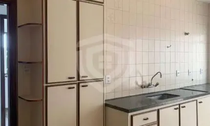 Casa com 2 quartos para alugar no Jardim América, Bauru 