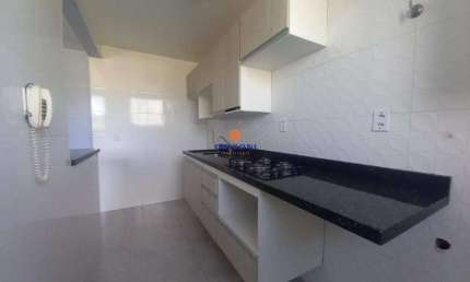 APARTAMENTO PARQUE BONARDI | 2 QUARTOS | 1 BANHEIRO | 1 SALA | 1 VAGA | BAURU