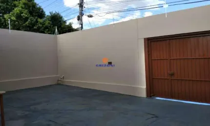 CASA ISAURA PITTA GARMS | 3 QUARTOS | 1 SUÍTE | 2 SALA | 3 VAGAS
