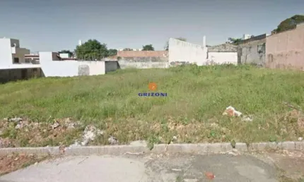 Terreno à venda no Jardim Terra Branca, Bauru 