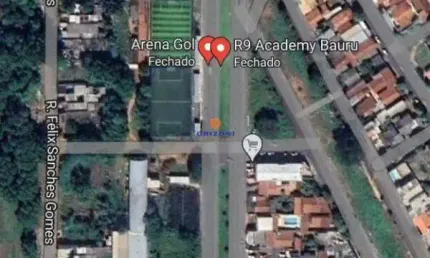 TERRENO RESIDENCIAL E COMERCIAL |3.000M² | AVENIDA COMENDADOR JOSÉ DA SILVA MARTHA