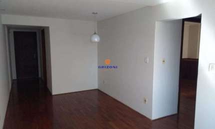 APARTAMENTO EDIFÍCIO PITANGUEIRAS | 2 QUARTOS | 1 SUÍTE | 1 SALA | 1 VAGA