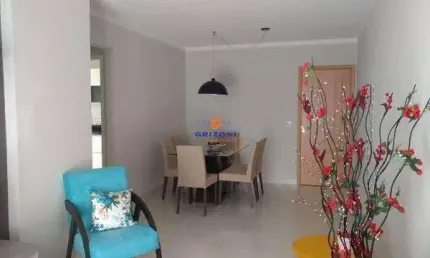 Apartamento 72m2 2 dormitórios|sala |1 banheiro !1 vaga