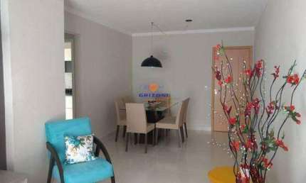 apartamento mobiliado 72m2 2 dormitórios|sala |1 banheiro !1 vaga