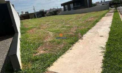 Terreno à venda na Vila Aviação, Bauru 
