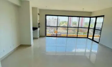 APARTAMENTO EDIFÍCIO MIRAH | 3 QUARTOS | 3 SUITES | 5 BANHEIROS | 2 SALAS | 3 VAGAS | BAURU