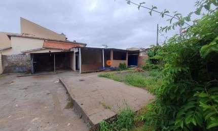Terreno à venda na Chácara das Flores, Bauru 