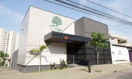 CLINICA - JARDIM PAULISTA | 5 SALAS | ÓTIMA LOCALIZAÇÃO