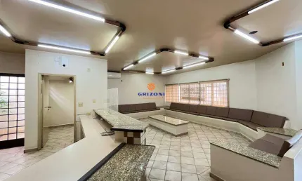 CLINICA NO CENTRO DA CIDADE| 1 RECEPÇÃO | 14 SALAS | 3 VAGAS