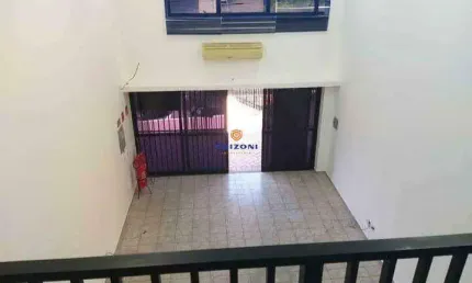Ponto comercial à venda no Centro, Bauru 