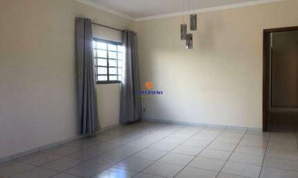 Casa com 3 quartos à venda no Parque Jardim Europa, Bauru 