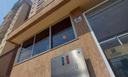 Apartamento para venda no Terrazzo Residencial - 3 quartos sendo 1 suíte, 2 vagas.